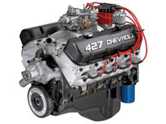 P3494 Engine